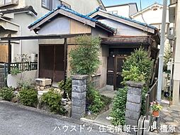 中古戸建　橿原市中曽司町