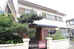 売土地　桜井市外山