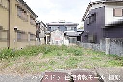 中古戸建　桜井市桜井