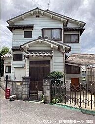 中古戸建　橿原市小綱町