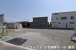 売土地 橿原市小槻町　全119区画