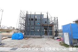 新築戸建 葛城市笛堂　全4区画