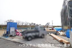 新築戸建 葛城市笛堂　全4区画