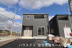 新築戸建　橿原市土橋町第4　クレイドルガーデン