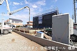 新築戸建　橿原市土橋町第4　クレイドルガーデン