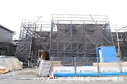 新築戸建 桜井市粟殿14期　リーブルガーデン　全2区画