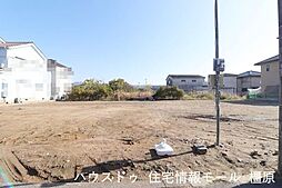 売土地 橿原市常盤町第1期　リナージュ　全4区画