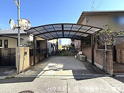 売土地　橿原市八木町3丁目