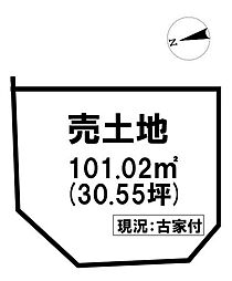 中古戸建 橿原市忌部町