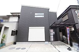 中古戸建　橿原市東坊城町