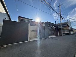 中古戸建　橿原市城殿町