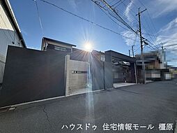 中古戸建　橿原市城殿町