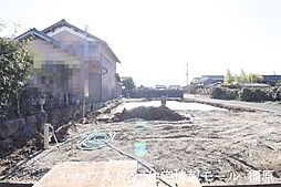 新築戸建　北葛城郡広陵町南郷