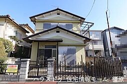 売土地　橿原市木原町