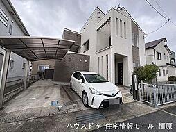 中古戸建　葛城市疋田