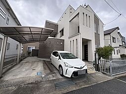 中古戸建　葛城市疋田