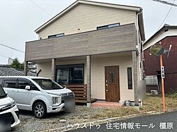 中古戸建 桜井市谷