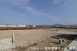 新築戸建　桜井市大福全4区画