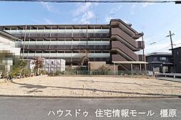 売土地　香芝市磯壁3丁目