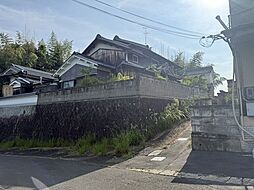 売土地　橿原市南山町