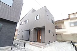 新築戸建 桜井市西之宮　全6区画