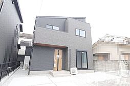 新築戸建 桜井市西之宮　全6区画