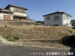 売土地　吉野郡大淀町土田