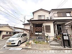 中古戸建　北葛城郡広陵町疋相