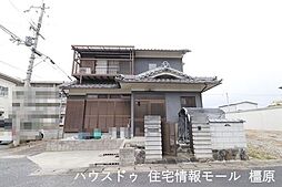 中古戸建　桜井市大福