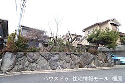 売土地　橿原市大軽町