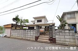 中古戸建　橿原市中曽司町