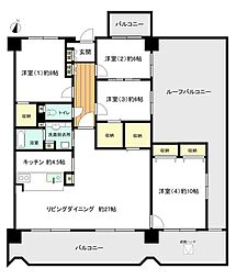エルシエロ甚目寺　太陽の館