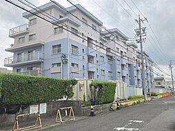 戸塚マンション　E棟 303