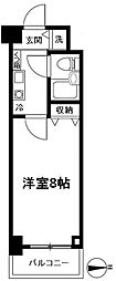 ダイヤモンドスクエア桜台 209