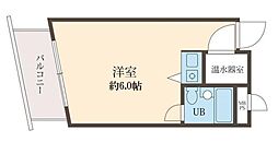 ダイネス壱番館渋谷 907
