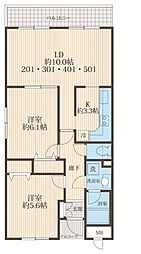 シグナス湘南 301