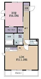 ドルフ安藤橋V 301