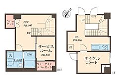 スフィア日本橋富沢町 104