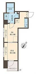スフィア日本橋富沢町 202