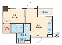 スフィア日本橋富沢町 303