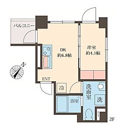 スフィア日本橋富沢町 204