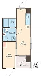 スフィア日本橋富沢町 401