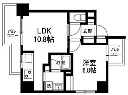 グランディール本町西 302