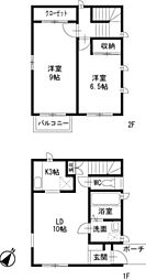 ヴィラ上大岡 102