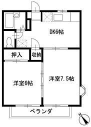 マンションＤＡＩ 205