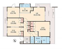 エルムコート 301