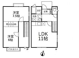 クリエイティブアベニュー A-1