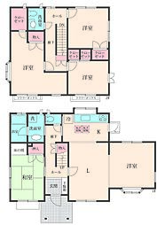 荏田西5丁目戸建 101