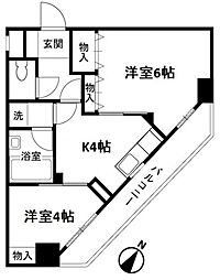 第5山庄ビル 504