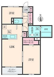 Ｂｅｌｌｅ　Ｌｅａｄ　大倉山 102